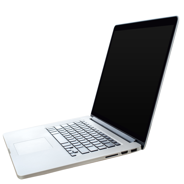 Laptop